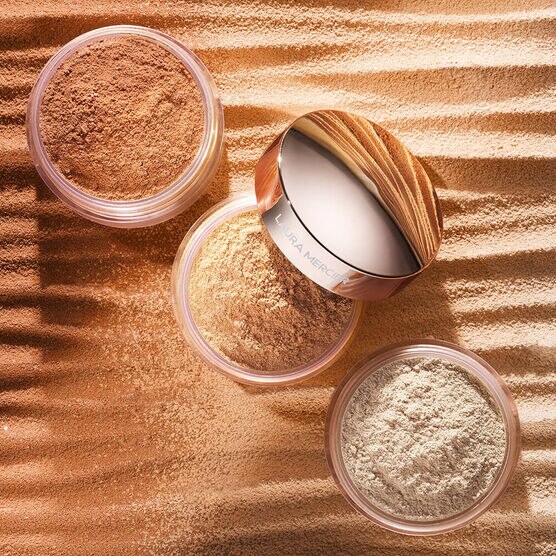 LAURA MERC TRANSLUCENT   POWD 29G